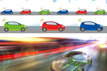 The Growing Role of EM Simulation for Connected Vehicles and e-Mobility