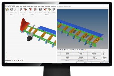 Discover The New Altair HyperWorks 2021 Transition to New User Experience