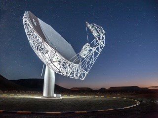 FEKO Webinar Recording: Square Kilometre Array (SKA) Analysis Using HyperWorks