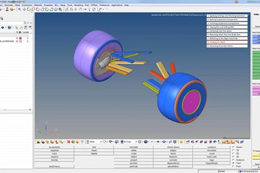 Increasing Your Productivity for CFD Model Build