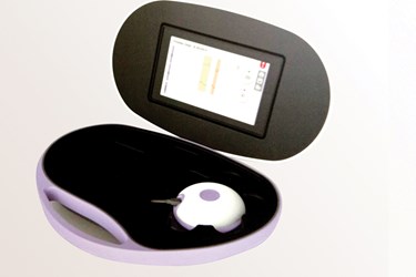 InnAccel Leverages Altair OptiStruct for Validating Fetal Monitoring System