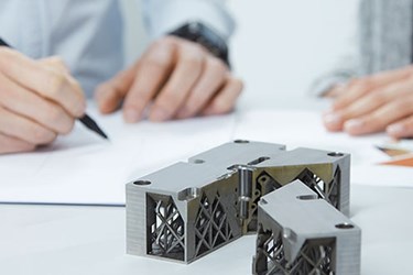 Innovative Service Bureau Combines Simulation-Driven Design and 3D Printing