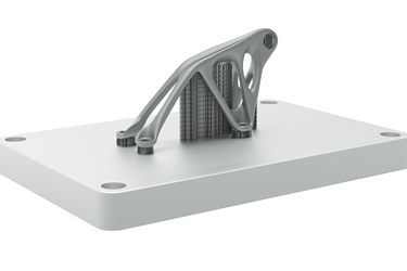 Altair Inspire Print3D Datasheet