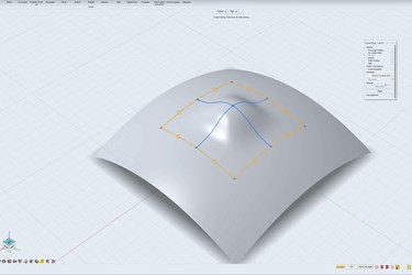Inspire Studio How-to Series: Sweep and Loft