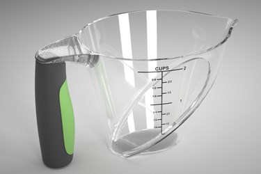 Inspire Studio How-To Series: Designing a Measuring Cup