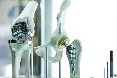 New Innovative Opportunities in the Compliance Assessment and Selection of Materials for the Medical Industry