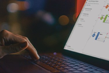 Stream Processing and Visualization
