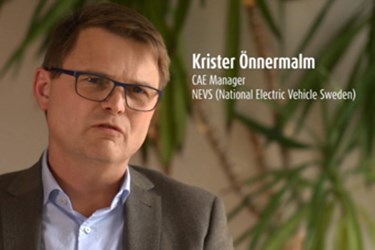 Minimising Interior Noise in Electric Vehicles