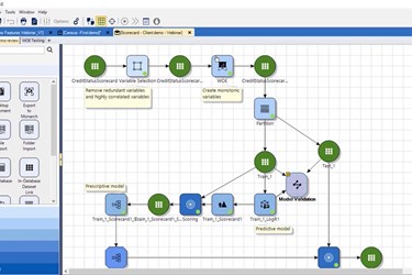 Altair® Knowledge Studio® Advanced Machine Learning and Artificial Intelligence
