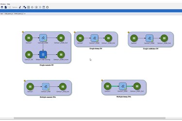 Use Altair Knowledge Studio