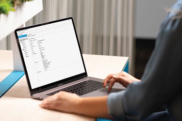Monarch License Server Datasheet