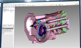 Optimizing CAE Data Preparation Processes Using CADdoctor