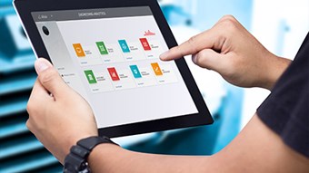 Enable Smart Engineering: Global Automotive Manufacturer Visualizes Production Data with Altair® Panopticon BI™