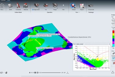 Using Altair Software for Manufacturing