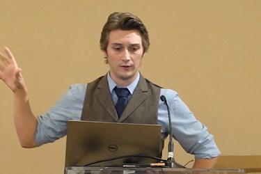 Exoskeleton Modeling Using MotionSolve & Activate