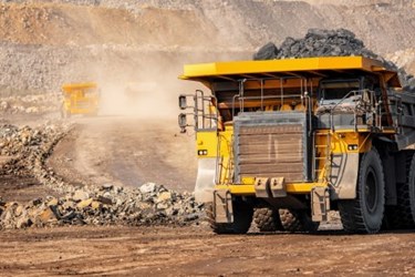 Connectivity Solutions for Industrial Internet of Things in the Mining Industry