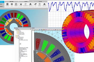 Model Export to Altair Flux