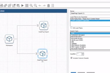 Monarch Server Product Overview