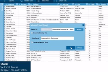 Monarch and Monarch Server Automator Overview