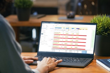 Monarch Spotlight Series - Data Snacks: Building  Models with Data Prep Studio (DPS)