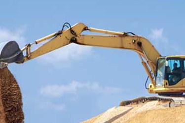MotionSolve for Heavy Industry