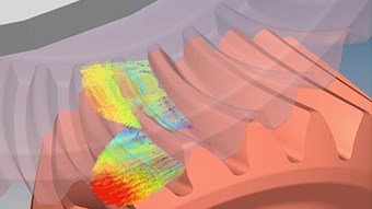 MotionSolve for General Machinery