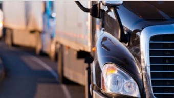 MotionSolve for Trucks and Busses