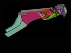 Smart Multiphysics: Optimizing Fatigue Life by Automating Sequential Simulation using Altair HyperWorks and nCode DesignLife