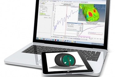 Training- Post Processing For NVH - HyperView:NVD