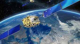 Automating Structural Analysis of Satellites at OHB System AG