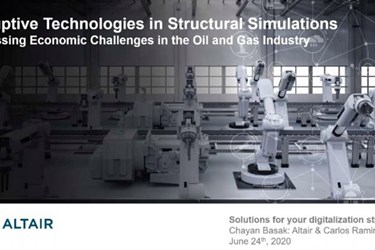How NOV Leverages Disruptive Technology in Structural Simulation