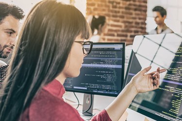 AWS Improves Write Performance by 4X With Mistral I/O Profiling