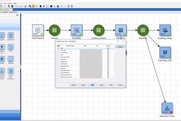Overcome Big Data Access Challenges with Knowledge Studio for Apache Spark™