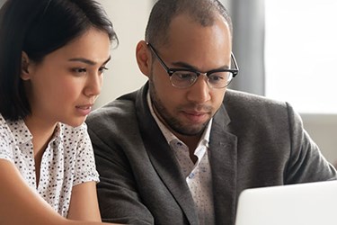INFOGRAPHIC: Overcome Spreadsheet Limitations as a Data Analytics Tool