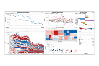Big Data Challenges in Capital Markets