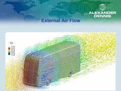 UK ATC 2015: CFD - A Practical Tool for Large Passenger Carrying Vehicles