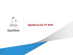 New Powertrain Simulation Technologies - Americas ATC 2015 Workshop