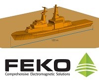 FEKO Webinar Recording: Radar Cross Section & Antenna Design