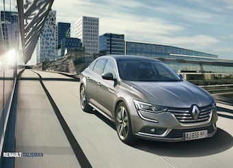  Renault Nissan Mitsubishi Alliance Uses Altair SimSolid to Bring Vehicles Chassis Faster onto the Road
