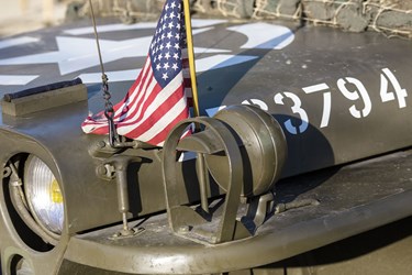 Boosting U.S. Army Vehicle Payloads - Altair enables dramatic reductions in component weight for the GVSC