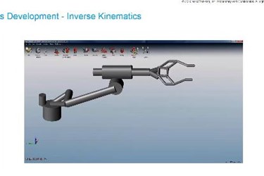 Model Based Development of Mechatronic Products