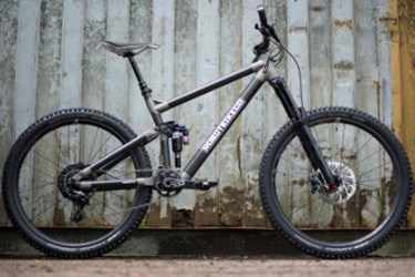 Robot Bike Co. 