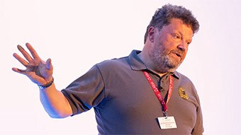 Using Advanced Simulation to Design Leading Motorcycles