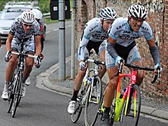 Adam Wais of Rolo Bikes Discusses the Working Relationship with Altair