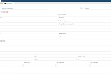 Altair® SmartWorks™ Analytics: Getting Predictions from a Deployed Model