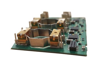 Schneider Electric Accelerates the Development of Smarter Equipment