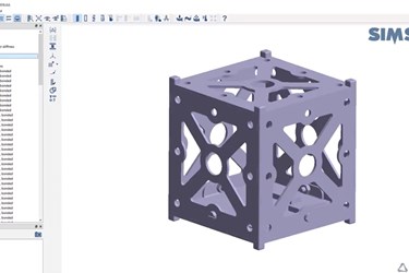 Using Altair Software for Simulation-driven Design