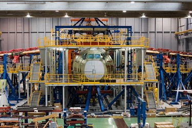 Driving Aerospace Competitiveness - INESPASA Accelerates Design of Aero Tooling Structures Using Altair SimSolid®
