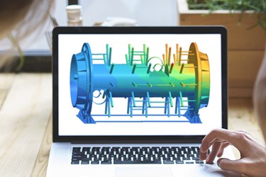 Boosting Productivity with Meshless Structural Simulations