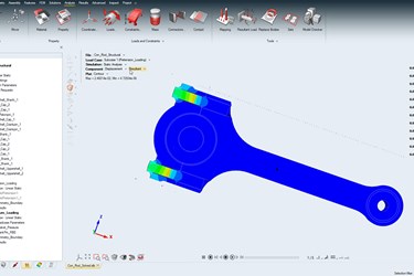 Altair SimLab - Process Automation for Powertrain